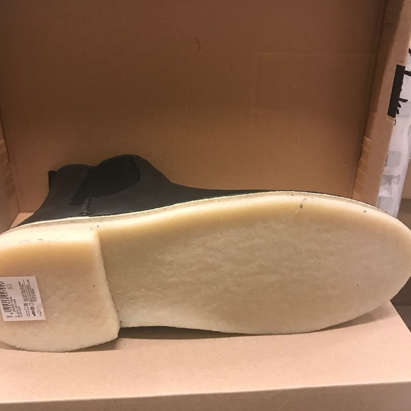 Black Desert Peak Boot - Picture 2 of 2